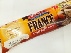 神戸屋 沖縄産黒糖フランス
