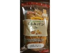神戸屋 くるみパン 商品写真