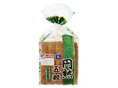 神戸屋 円熟五穀 商品写真
