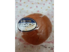 神戸屋 ヨーロピアンエクシード ブリオッシュクリームパン 袋1個