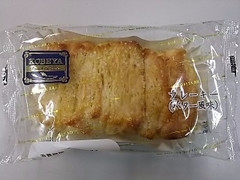 神戸屋 フレーキー バター風味