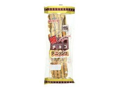 神戸屋 板チョコデニッシュ 商品写真