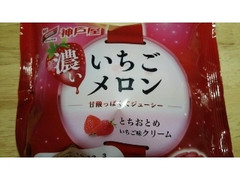 神戸屋 濃い いちごメロン 商品写真