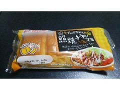 神戸屋 ブレッドDELI 照焼チキンマヨ 商品写真