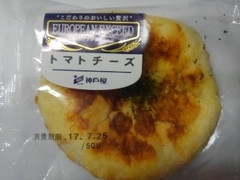 神戸屋 ヨーロピアンエクシード トマトチーズ 商品写真