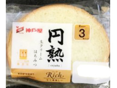 神戸屋 円熟 リッチ 商品写真