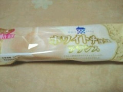 神戸屋 ホワイトチョコフランス 商品写真