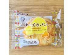 神戸屋 チーズのパン