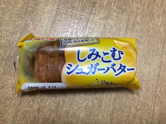 神戸屋 しみこむシュガーバター 商品写真