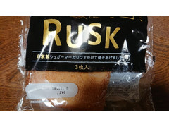 神戸屋 RUSK 商品写真