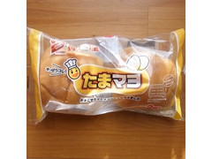 YKベーキングカンパニー たまマヨの商品ページ