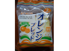 神戸屋 オレンジブレッド 商品写真