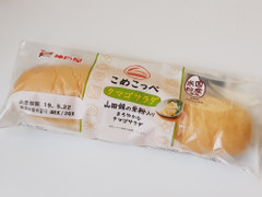 神戸屋 こめこっぺ タマゴサラダ 商品写真
