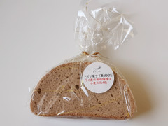 神戸屋 むぎの詩 ドイツ産ライ麦100 シンケンブロート 商品写真