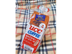 神戸屋 ucc COFFEE ミルクコーヒーロールケーキ 商品写真