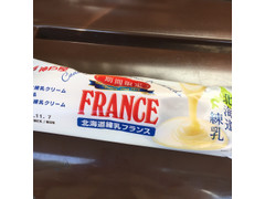 神戸屋 北海道練乳フランス 商品写真