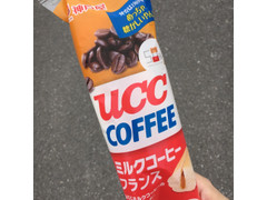 神戸屋 UCC COFFEE ミルクコーヒーフランス