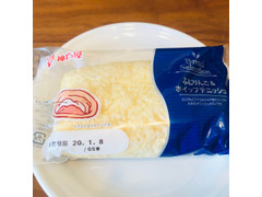 神戸屋 Bread Selection ふじりんご＆ホイップデニッシュ 商品写真