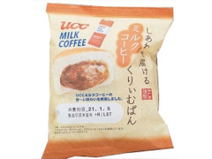 神戸屋 しあわせ届けるくりぃむぱん ミルクコーヒー 商品写真