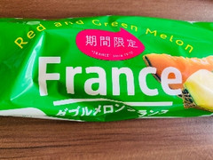 神戸屋 ダブルメロンフランス 袋1個