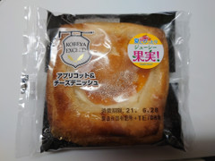 神戸屋 神戸屋エクシード アプリコット＆チーズデニッシュ 商品写真
