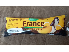 神戸屋 チョコバナナフランス 商品写真