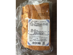YKベーキング さっくり食パン ノンスライス 商品写真