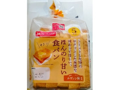 YKベーキング ほんのり甘い食パン