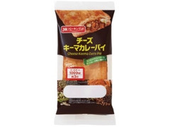 YKベーキング チーズキーマカレーパイ