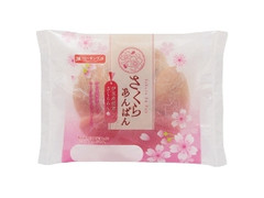 YKベーキング さくらあんぱん