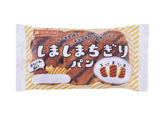YKベーキング しましまちぎりパン