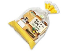 神戸屋 金のごま入りちぎりパン 商品写真