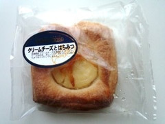 神戸屋 ヨーロピアンエクシード クリームチーズとはちみつ 商品写真