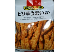 なとり ピリ辛うまいか 商品写真