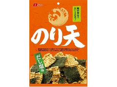 なとり のり天 だし塩味 商品写真