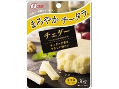 なとり まろやかチータラ チェダー