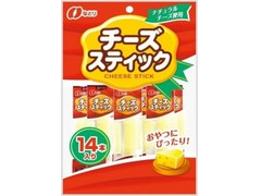 なとり チーズスティック 商品写真