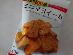 良味100選 ミニマヨイーカ 商品写真