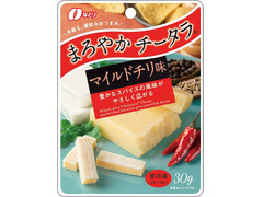 なとり まろやか チータラ マイルドチリ味 商品写真