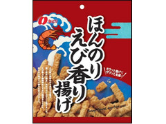 なとり ほんのり えび香り揚げ 商品写真