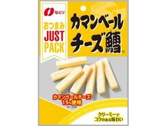 なとり ジャストパック カマンベールチーズ鱈 商品写真