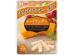 なとり まろやか チータラ レッドチェダー 袋30g