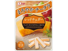 なとり まろやか チータラ レッドチェダー 商品写真