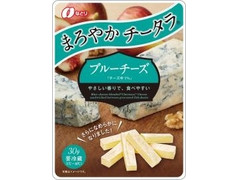 なとり まろやか チータラ ブルーチーズ