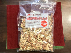 なとり 業務用 食塩無添加ミックスナッツ 商品写真