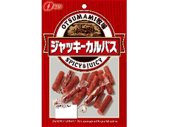 なとり OTSUMAMI牧場 ジャッキーカルパス 袋64g