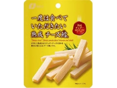 一度は食べていただきたい熟成チーズ鱈 袋32g