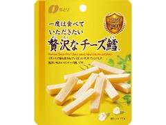 一度は食べていただきたい 贅沢なチーズ鱈 袋32g