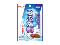 なとり つぶ塩梅