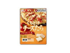 なとり くちどけチーズたら イタリアーナ味 商品写真